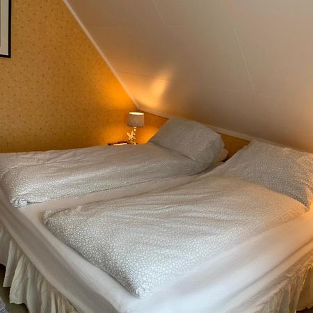 Kab Guesthouse Боген Экстерьер фото