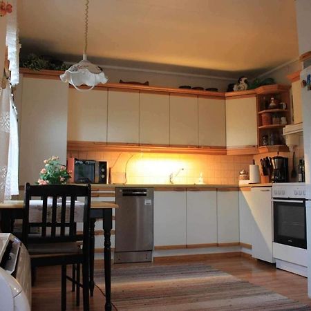 Kab Guesthouse Боген Экстерьер фото