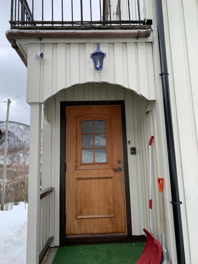 Kab Guesthouse Боген Экстерьер фото