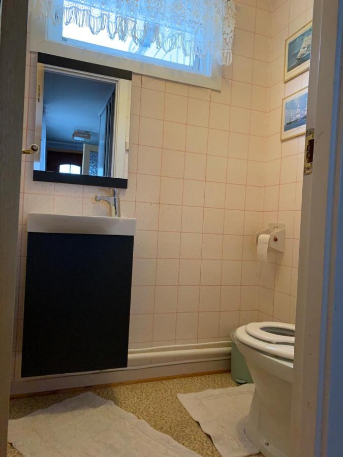 Kab Guesthouse Боген Экстерьер фото