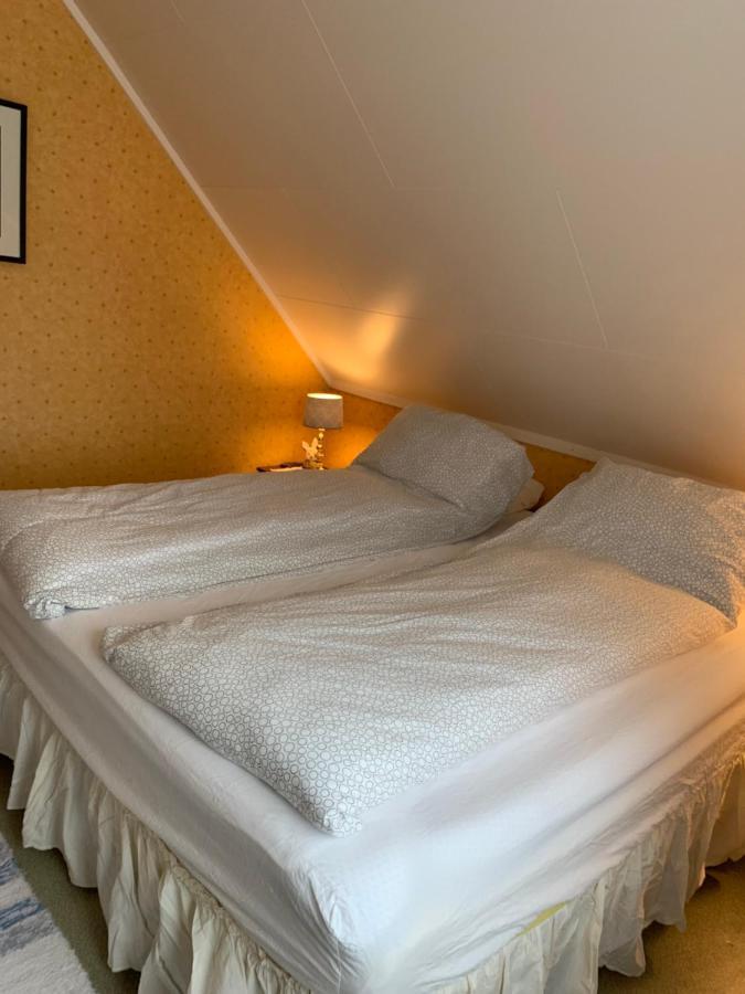 Kab Guesthouse Боген Экстерьер фото