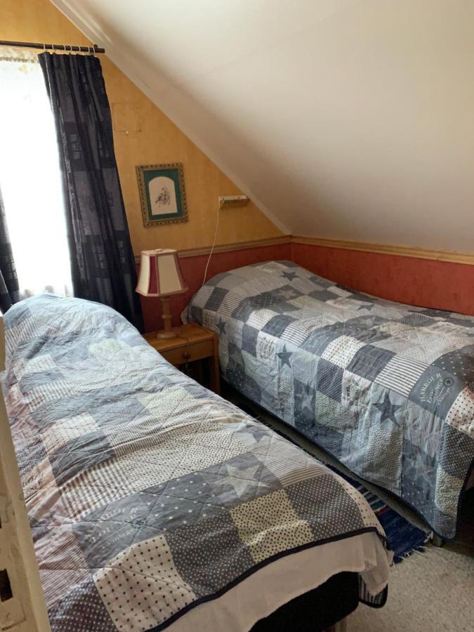 Kab Guesthouse Боген Экстерьер фото