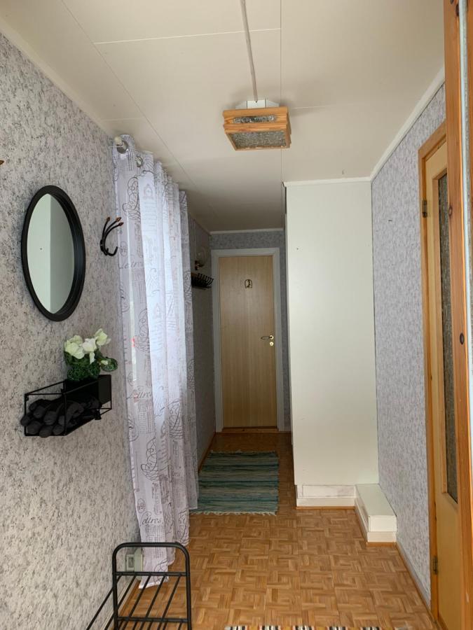 Kab Guesthouse Боген Экстерьер фото