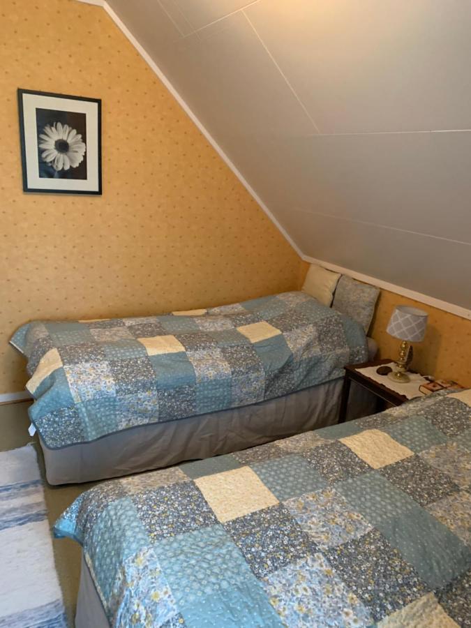 Kab Guesthouse Боген Экстерьер фото