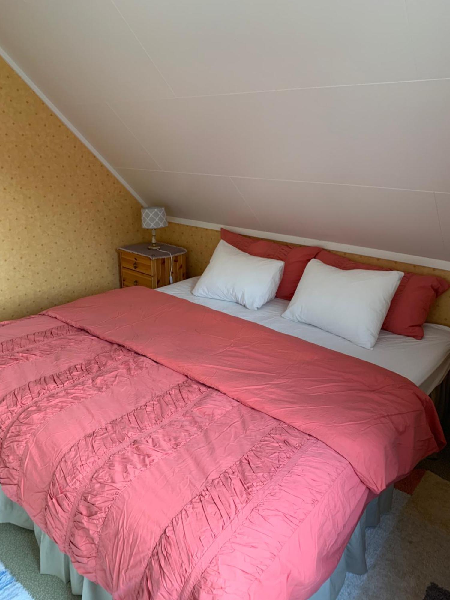 Kab Guesthouse Боген Экстерьер фото