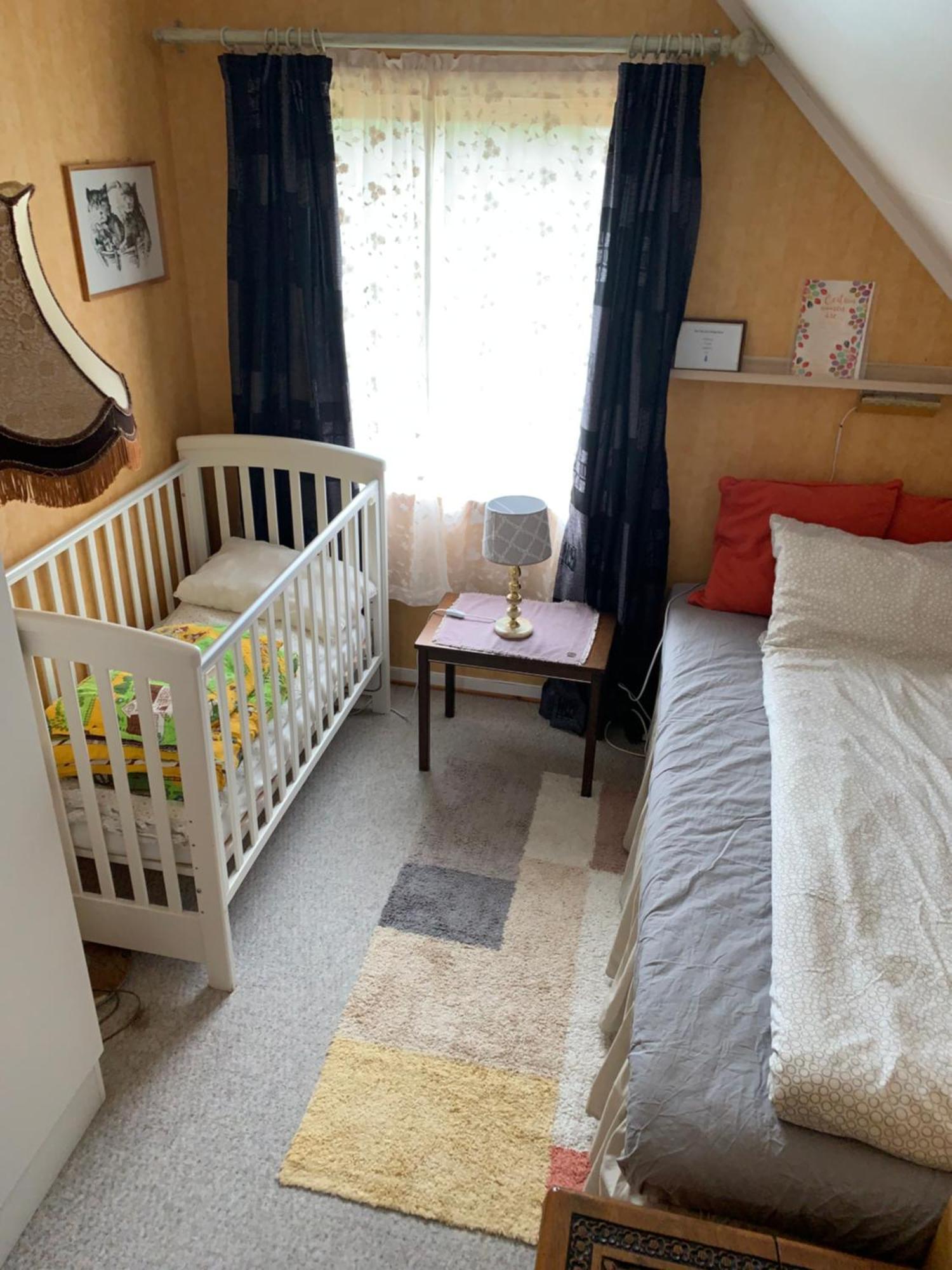 Kab Guesthouse Боген Экстерьер фото
