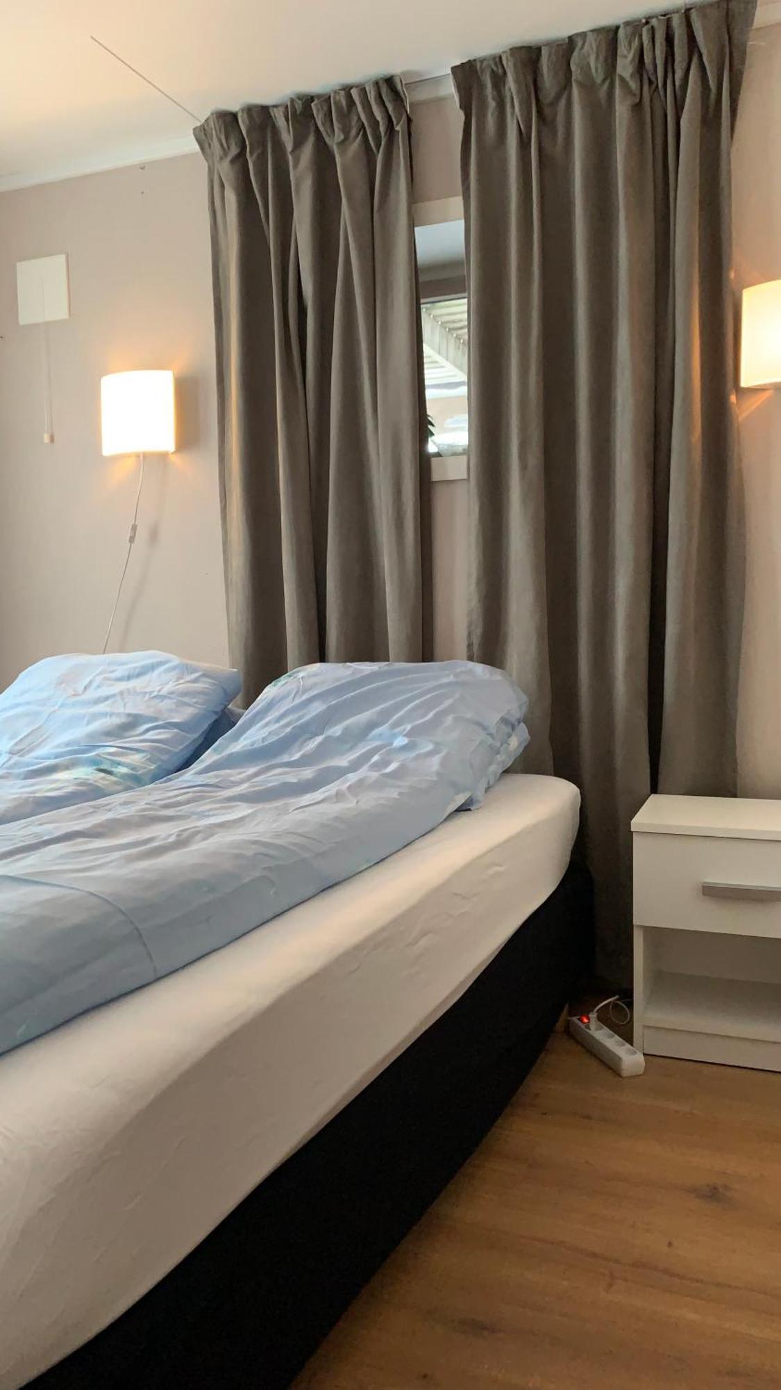 Kab Guesthouse Боген Экстерьер фото